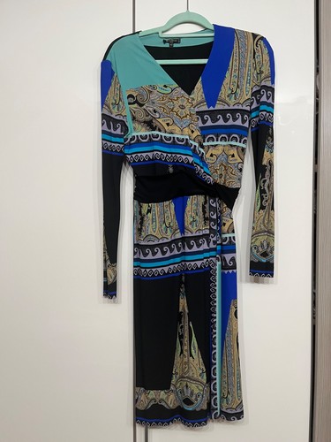 Abito della ditta etro - ditta,