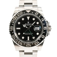 Orologio ROLEX Gmt-Master 2