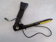 Pretensionatore Opel Corsa B blocchetto cintura anteriore sinistro 90535981 *F85284*