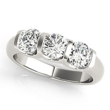 Anello di Fidanzamento 2,00 CT
