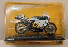 Modellino Moto Suzuki RGR 500