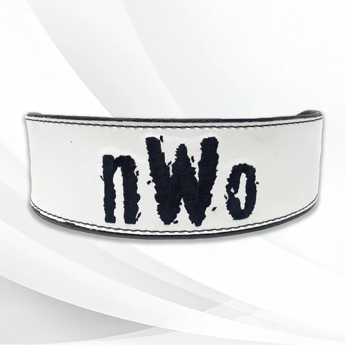 Cintura sollevamento pesi nwo - cintura,