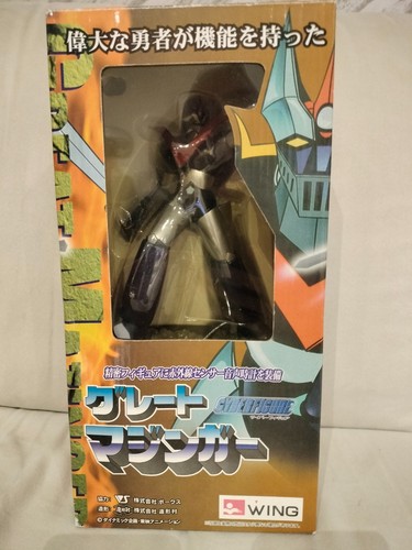 Grande mazinga orologio - grande, ,orologio