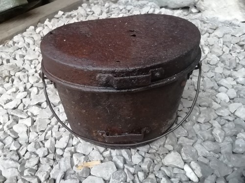 Ww1 scavo 1gm - ww1, prima