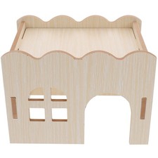  Teca Per Criceti Nascondiglio