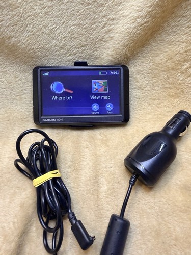 Garmin nuvi 255w - 255w, navigatore