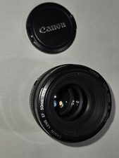 Canon EF 50mm f1.4 USM 