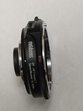 Metabones Canon EF-MFT Micro
