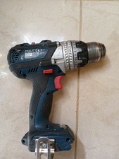 Trapano Avvitatore BOSCH GSR 18V-110 C 