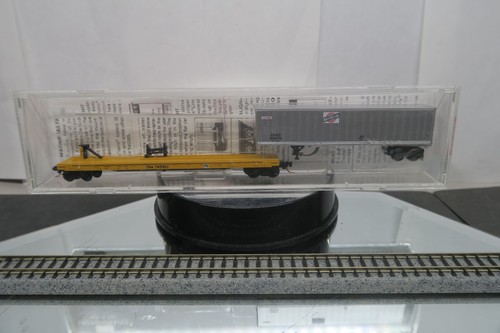 Micro treni linea scala - linea,