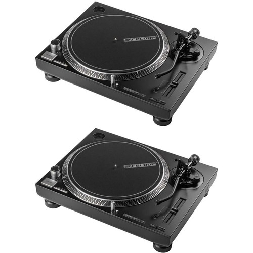 Reloop 5000 mk4 sistema - rp-5000,