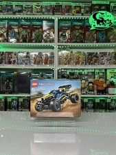 Lego Technic - Set 42164 Off- Road Race Buggy