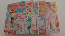 WEDDING PEACH - Serie Completa