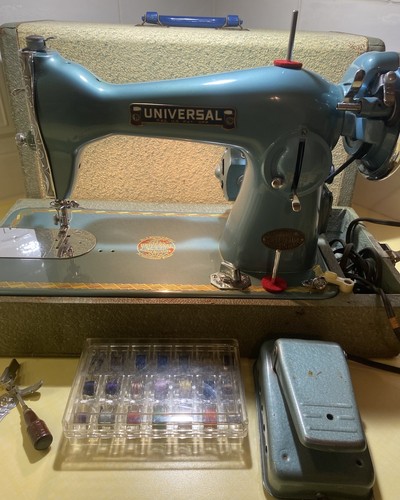 Macchina cucire vintage - cucire,
