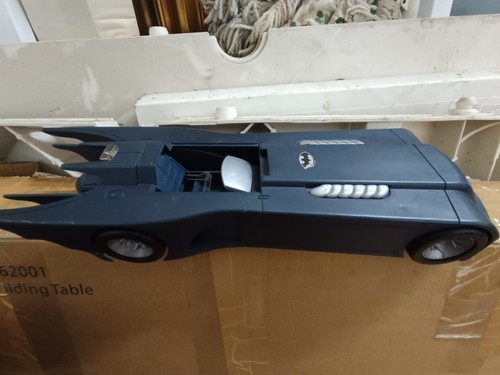 Batman the animated series - batman,
