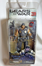 Modellino NECA Gears of War 3