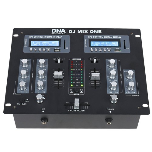 Mixer dj consolle - 🇮🇹,