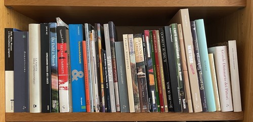 Cataloghi libri arte - libri, d’arte