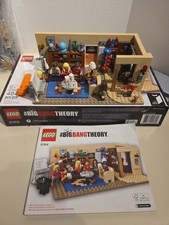 Lego ideas the - the, bang