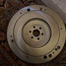 Volano Motore A112 Abarth 70 HP