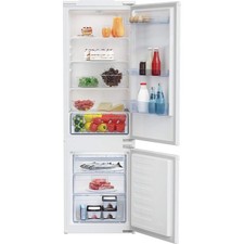 BEKO BCSA285K4SN FRIGORIFERO