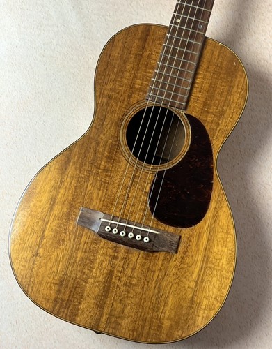 Martin 18k 1932 used - martin, 0-18k