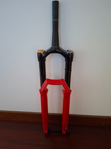 Forcella mtb marzocchi bomber - mtb,