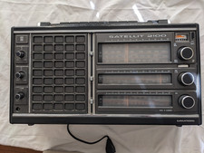 Grundig Satellite 2100