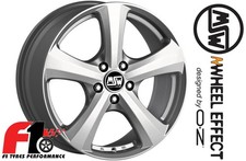 Cerchi in Lega MSW 19 Full