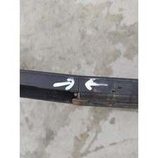 Modanatura esterna tetto lato DX Fiat Panda MK3 5P 1.2 GPL 51 KW 2012-24 7354912