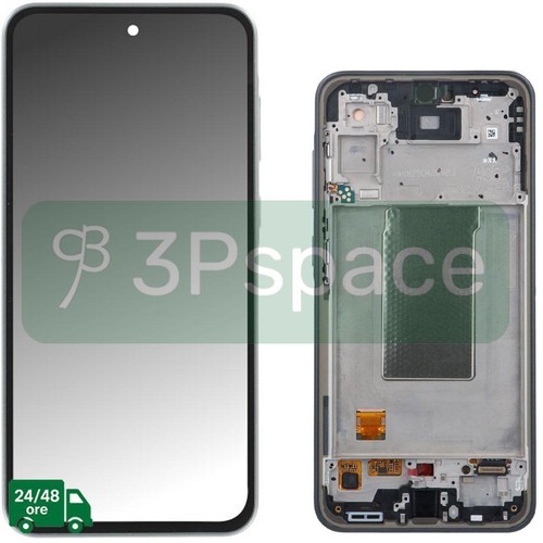 Display lcd originale samsung - originale,