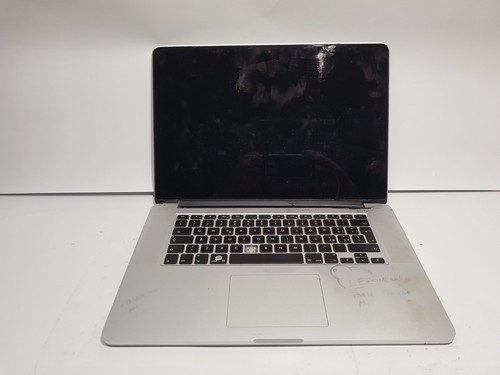 Apple macbook pro - macbook, 15