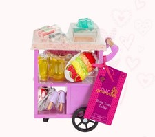 Our Generation Patio Treats