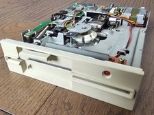 1.2MB High-Density 5.25"