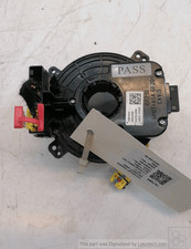 Contatto spiraliforme airbag  OPEL MERIVA (S10) 1.7 CDTI (81Kw) S&S Mnv