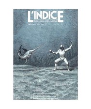 L'Indice dei libri del mese