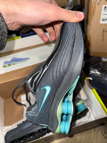 Vintage nike shox wmns - vintage,