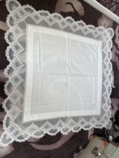 Tovaglia linea vintage con