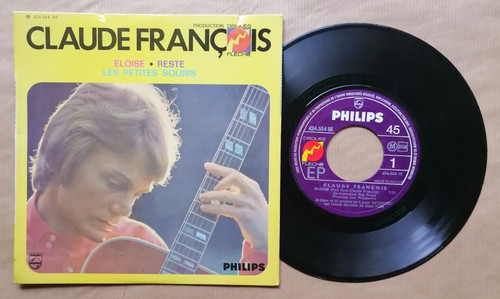 Claude françois eloise - :,