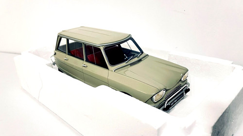 Rare citroën ami - ami, 6