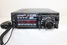 YAESU FTDX10 100W YAESU