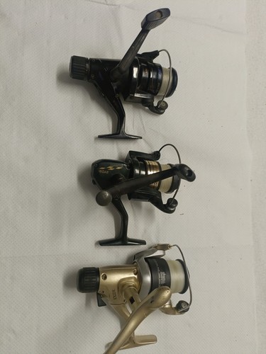 Mulinello pesca lotto - mulinello,