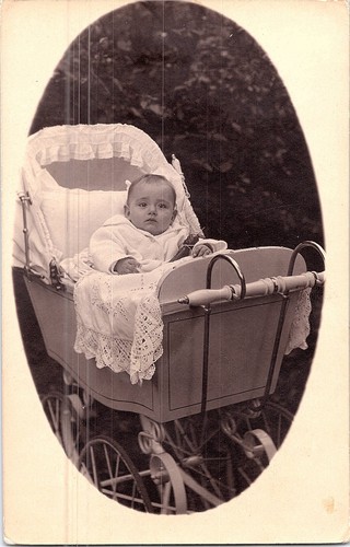 Rppc bambino antico - rppc,
