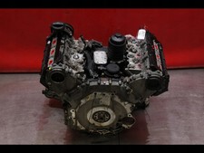 Motore audi quattro bmk - a6,