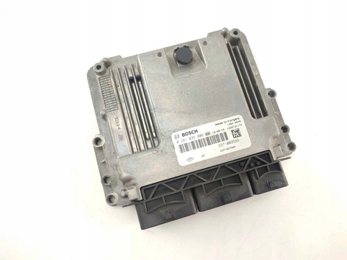 Centralina ecu renault clio - ecu, iv