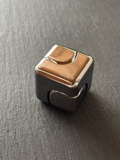 Cubo Magico Fidget Spinner