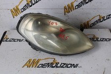 FARO FANALE ANTERIORE DX DESTRO LANCIA YPSILON 843