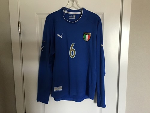 Maglia calcio puma nazionale - puma,