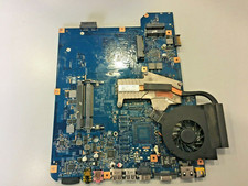 Difettosa Scheda madre MS2273 Packard Bell Easy Note TJ66-AU012IT