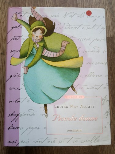 Piccole donne 9788804565840 - piccole, |